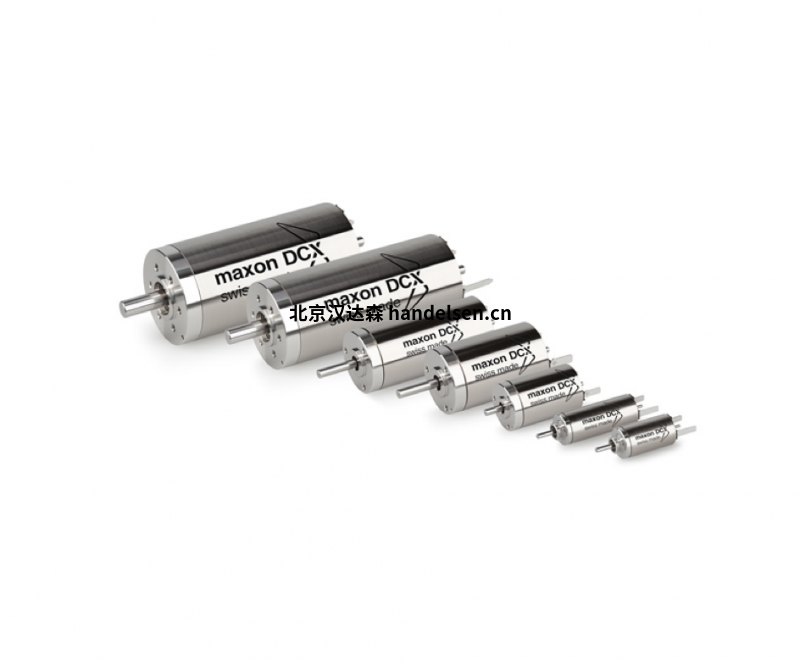 maxon EC-max30無刷電機(jī) maxon EC-max30