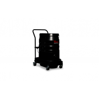 德國(guó)Ruwac工業(yè)吸塵器R01 A配有殘留灰塵過濾器