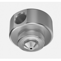 Lechler 氣動(dòng)全錐霧化噴嘴1361151YA2000型空氣加濕，冷卻