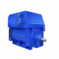 Marelli Motori 發(fā)電機(jī) MJHRM型，電壓高達(dá) 15.000 V