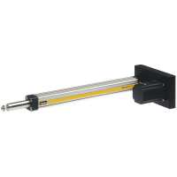 PARKER 線性執(zhí)行器和氣缸ETH050型，帶活塞桿的大推力螺桿驅(qū)動