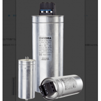 德國Hydra 電機(jī)電容器，帶過壓開關(guān)，MKP硅技術(shù)321系列