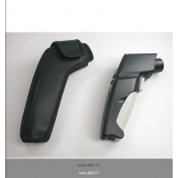 Testo（德圖）生產各種測量儀器，用于記錄和記錄溫度、濕度和氣流