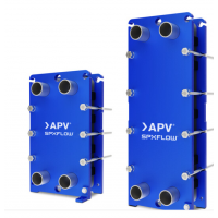 APV 熱交換器、泵、閥門、混合器、溶解器和均質(zhì)機(jī)