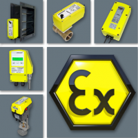 Schischek 用于HVAC應用的電動執(zhí)行器，傳感器，控制器和組件