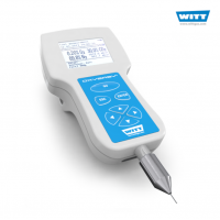 WITT氣體混配器WITT氣體分析儀WITT壓力調節(jié)器，止回閥