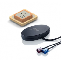 TE Connectivity 連接器，天線，繼電器，接觸器開(kāi)關(guān)，傳感器