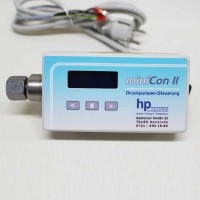 德國(guó)Hp technik雙泵控制器 MCON III用于吸入、蓄壓和主環(huán)裝置