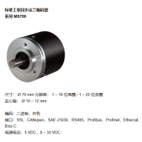 W+S Messsysteme 光電測量技術(shù)，增量編碼器，角度編碼器等產(chǎn)品
