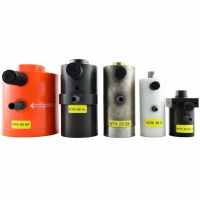 Netter Vibration氣動直線振動器NTK 25 AL用于輸送、壓實和松開散裝物料