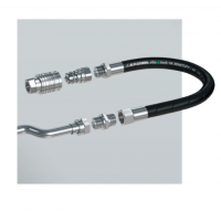 Argus Fluidtecnik 聯(lián)軸器，軟管和配件，軟管組件，鋼管等液壓元件