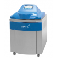 Raypa高壓滅菌器TLV-50PD應(yīng)用于實(shí)現(xiàn)制藥，化學(xué)和生物技術(shù)行業(yè)