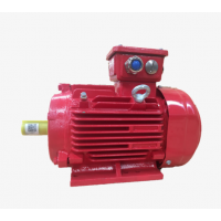 PUJOL排煙電機，可在發(fā)生火災(zāi)時在極端溫度下運行