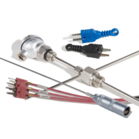 THERMO熱電偶，電阻溫度計(jì)，連接器，電纜和電線(xiàn)，測(cè)量裝置
