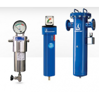 BEKO TECHNOLOGIES生產(chǎn)過濾器，加熱器，干燥機，油水分離器