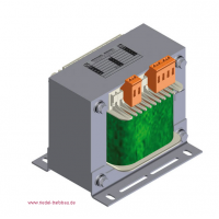 德國Michael Riedel單相變壓器RSTN50-3000，高達(dá)3KVA