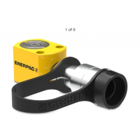 Enerpac氣缸和起重設備，泵，扭矩和夾緊工具，液壓機及工具組件