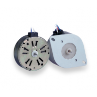 Crouzet交流同步電機(jī)，需要恒定運(yùn)動和低扭矩的應(yīng)用的最佳解決方案
