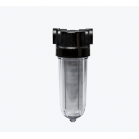 比利時CINTROPUR帶羊毛的濾水器，帶活性炭的濾水器，紫外線水消毒器