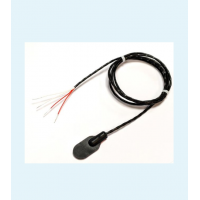 Thermo-Electra電阻溫度計(jì)，82509 自粘式 Pt100 表面探頭，最高 150°C