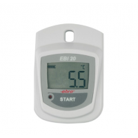 Ebro Electronic 帶內部傳感器的溫度數(shù)據(jù)記錄儀CI 20-T1型