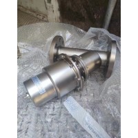 Burocco工業(yè)閥門，Y型手動(dòng)閥全系列介紹，部分型號(hào)直供