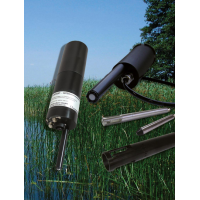Driesen + Kern DK3000-D-GPRS數(shù)據(jù)記錄儀，帶GPRS數(shù)據(jù)傳輸