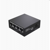 DiGidot PxLNet 發(fā)射器 12-24，可將 SPI 信號轉(zhuǎn)換為 DiGidot PxLNet 協(xié)議