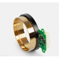 maxon TSX 65 MAG 編碼器，2560 計(jì)數(shù)，軸向電纜出口