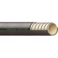 teguma TURBOFLEX耐磨吸入和排出軟管 適用于磨料、礫石和污泥