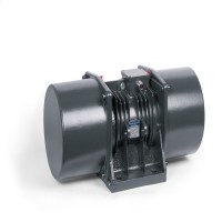 Würges振動電機(jī) HV 6控制方式及特點介紹