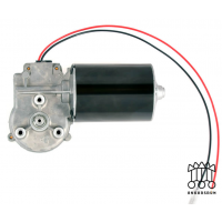 Ankarsrum KSV 5035 減速直流電機(jī)，用于弧焊送絲機(jī)組和其他工業(yè)應(yīng)用