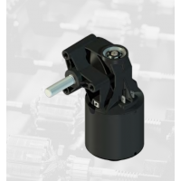 Ankarsrum PM4220 減速直流電機(jī)，緊湊型永磁直流電機(jī)