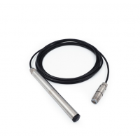 KELLER DCX-22數(shù)據(jù)記錄儀，比直徑較小的記錄器實(shí)現(xiàn)更高的測量精度