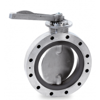 德國(guó)Warex Valve DKZ 103型蝶閥，免維護(hù)設(shè)計(jì)，無(wú)需后續(xù)潤(rùn)滑