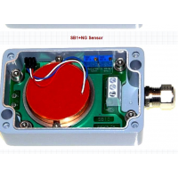 SEIKA SB1I傳感器盒，包含傳感器和信號調(diào)節(jié)器，具有4…20mA，2線輸出