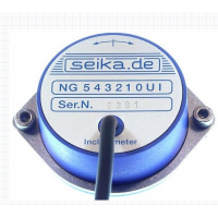 SEIKA NG2I、NG3I、NG4I高精度測斜儀，用于測量大傾角