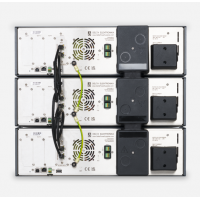Delta Elektronika 直流電源詳細(xì)分類介紹，功率最高達(dá)900kw