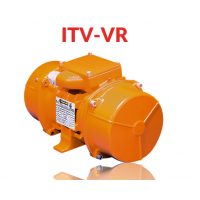 Italvibras 高頻電動振動器，適用于預制行業(yè)的系統(tǒng)和機器