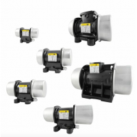 Netter電動振動器，將電能轉(zhuǎn)化為機械能，直流和交流高達 690 V