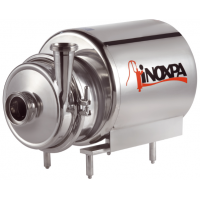 Inoxpa 生產(chǎn)與銷售各種類型的泵，閥門和管件及攪拌器和混合器