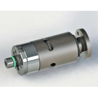 Bieri Hydraulik 微型軸向柱塞泵 AKP30系列，最大工作壓力300 巴