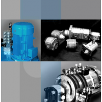 Ruppel Hydraulics 生產(chǎn)與銷售液壓缸，液壓馬達，液壓泵，液壓閥