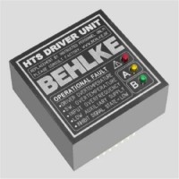 BEHLKE脈沖發(fā)生器GHTS 30在雷達、通信等領域的應用