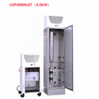 Hielscher 高性能超聲波處理器 UIP4000hdT，提供高達(dá) 4kW 的超聲波功率