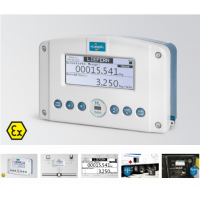 Fluidwell 氫氣分配器C401型，具有計(jì)量審批和收據(jù)打印機(jī)驅(qū)動(dòng)程序