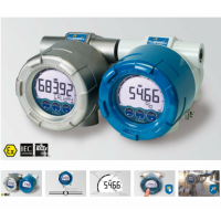Fluidwell 防爆多用途指示器E490型 ，環(huán)路供電，適用于通用應(yīng)用