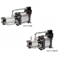 Maximator 液化氣泵LGP系列，為制冷劑而開發(fā)，可用于各種流體