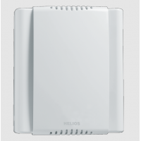 德國Helios DX200系列離心風機，用于墻壁、天花板和窗戶安裝的風扇