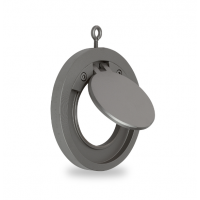 德國(guó)Warex Valve DRK止回閥，用于防止管道系統(tǒng)中回流的閥門(mén)